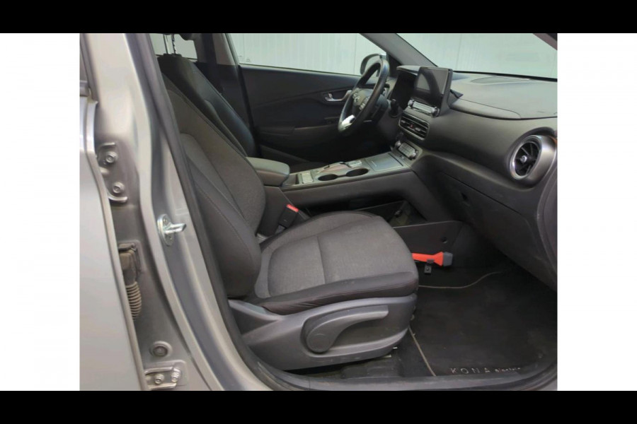 Hyundai Kona EV Fashion 64 kWh
