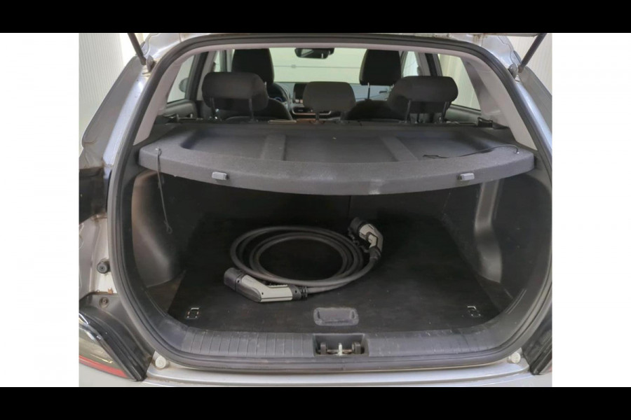 Hyundai Kona EV Fashion 64 kWh