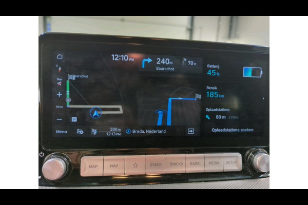 Hyundai Kona EV Fashion 64 kWh