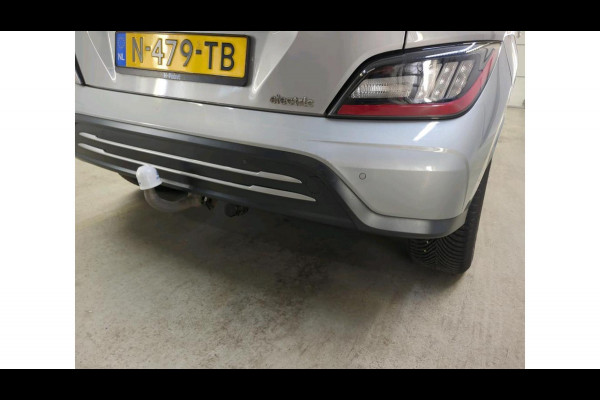 Hyundai Kona EV Fashion 64 kWh