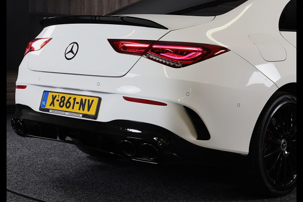 Mercedes-Benz CLA-Klasse 250 e AMG Line / AUT / Digital Cockpit / Cruise Control / Sfeerverlichting / Camera / Pano