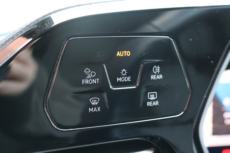 Volkswagen Caddy Cargo 2.0 TDI DSG R-Line | ACC | Side Assist | Lane Assist | Virtual Cockpit | Camera | CarPlay | Stoelverwarming | LED Koplampen | Sidebars | Spoilerkit | DAB | Fabrieksgarantie | Facelift model | BPM Vrij