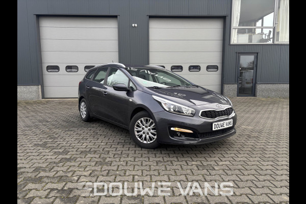 Kia Ceed Attract Airco 1.4 Stuurverwarm. Hill Assist Isofix