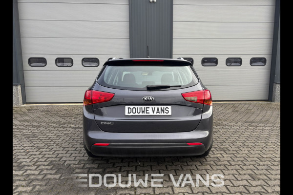 Kia Ceed Attract Airco 1.4 Stuurverwarm. Hill Assist Isofix
