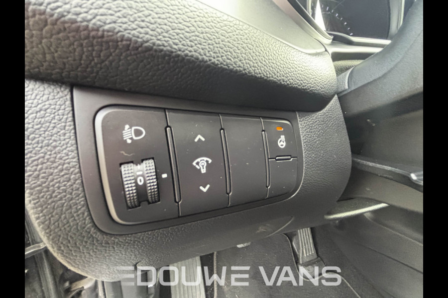 Kia Ceed Attract Airco 1.4 Stuurverwarm. Hill Assist Isofix