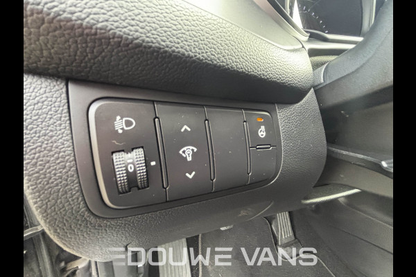 Kia Ceed Attract Airco 1.4 Stuurverwarm. Hill Assist Isofix