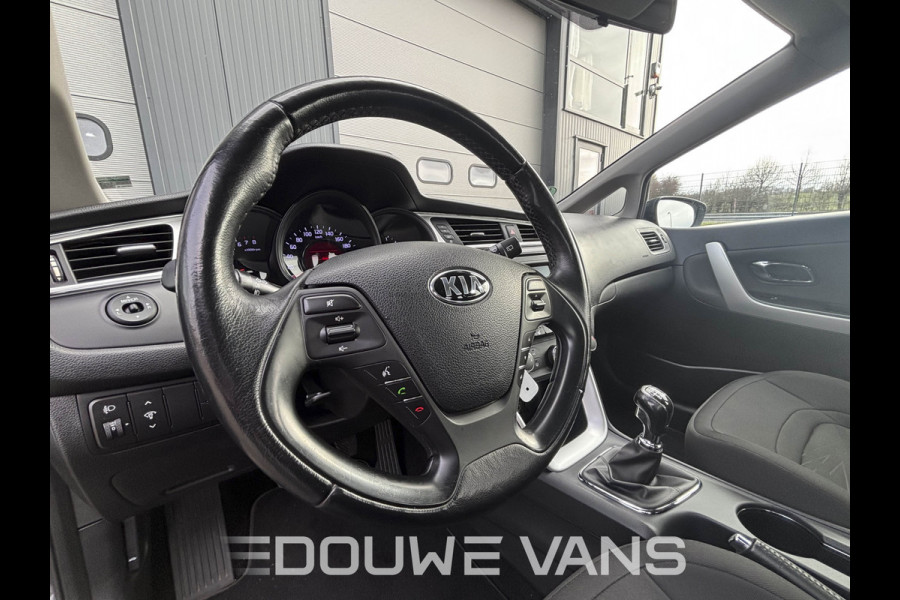 Kia Ceed Attract Airco 1.4 Stuurverwarm. Hill Assist Isofix