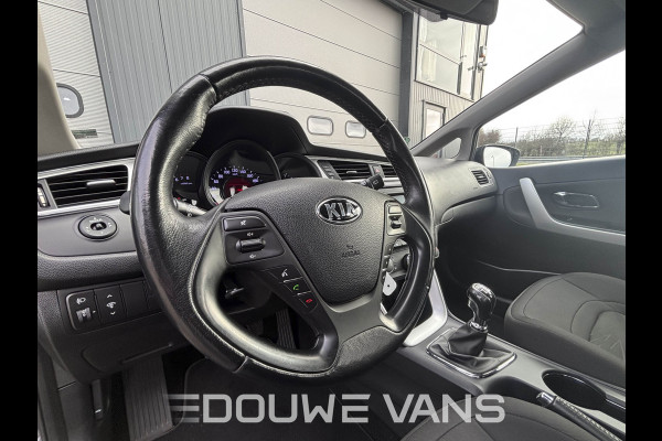 Kia Ceed Attract Airco 1.4 Stuurverwarm. Hill Assist Isofix
