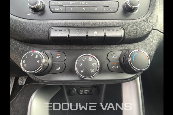 Kia Ceed Attract Airco 1.4 Stuurverwarm. Hill Assist Isofix