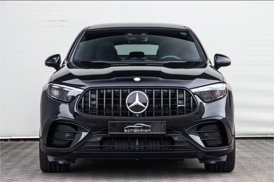Mercedes-Benz GLC Coupé AMG 63 S E Performance Premium Plus, Pano, 4-Wielsturing, 680pk 2025