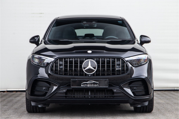 Mercedes-Benz GLC Coupé AMG 63 S E Performance Premium Plus, Pano, 4-Wielsturing, 680pk 2025