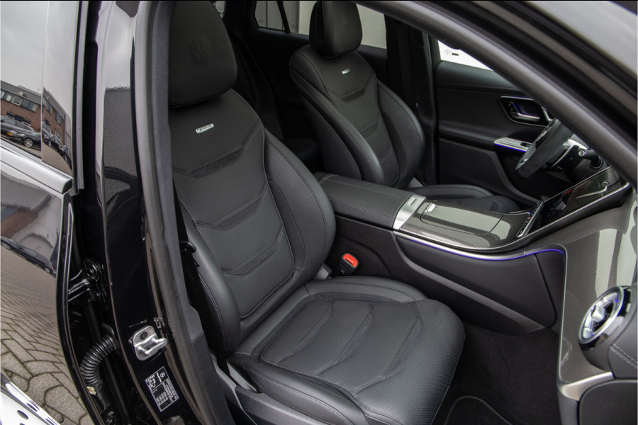 Mercedes-Benz GLC Coupé AMG 63 S E Performance Premium Plus, Pano, 4-Wielsturing, 680pk 2025