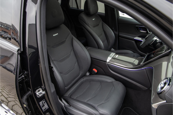 Mercedes-Benz GLC Coupé AMG 63 S E Performance Premium Plus, Pano, 4-Wielsturing, 680pk 2025