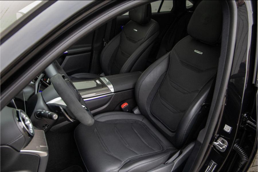 Mercedes-Benz GLC Coupé AMG 63 S E Performance Premium Plus, Pano, 4-Wielsturing, 680pk 2025