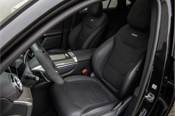 Mercedes-Benz GLC Coupé AMG 63 S E Performance Premium Plus, Pano, 4-Wielsturing, 680pk 2025