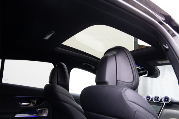 Mercedes-Benz GLC Coupé AMG 63 S E Performance Premium Plus, Pano, 4-Wielsturing, 680pk 2025