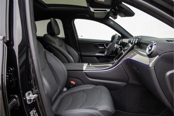 Mercedes-Benz GLC Coupé AMG 63 S E Performance Premium Plus, Pano, 4-Wielsturing, 680pk 2025