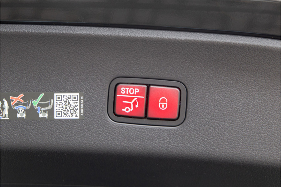 Mercedes-Benz GLC Coupé AMG 63 S E Performance Premium Plus, Pano, 4-Wielsturing, 680pk 2025