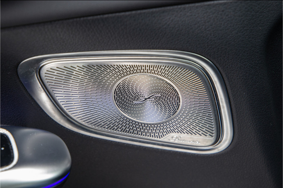 Mercedes-Benz GLC Coupé AMG 63 S E Performance Premium Plus, Pano, 4-Wielsturing, 680pk 2025