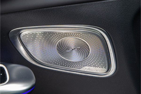 Mercedes-Benz GLC Coupé AMG 63 S E Performance Premium Plus, Pano, 4-Wielsturing, 680pk 2025