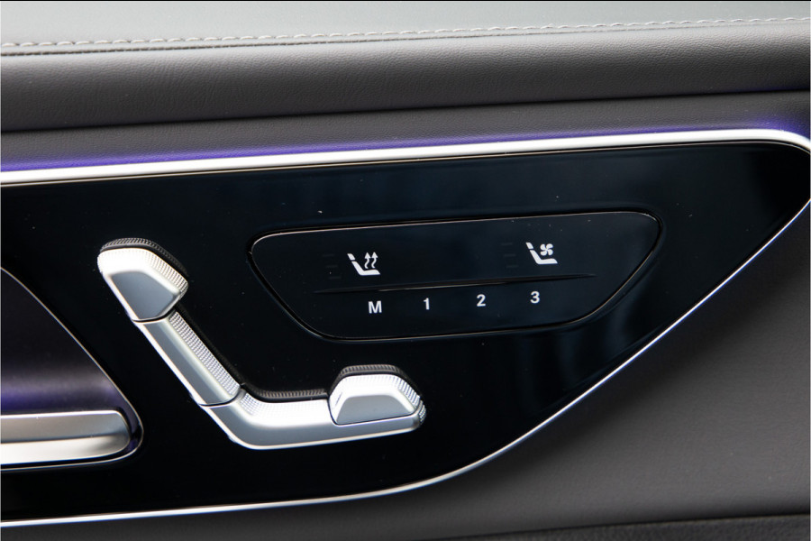 Mercedes-Benz GLC Coupé AMG 63 S E Performance Premium Plus, Pano, 4-Wielsturing, 680pk 2025