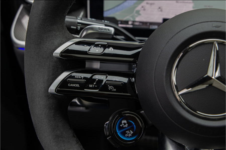 Mercedes-Benz GLC Coupé AMG 63 S E Performance Premium Plus, Pano, 4-Wielsturing, 680pk 2025