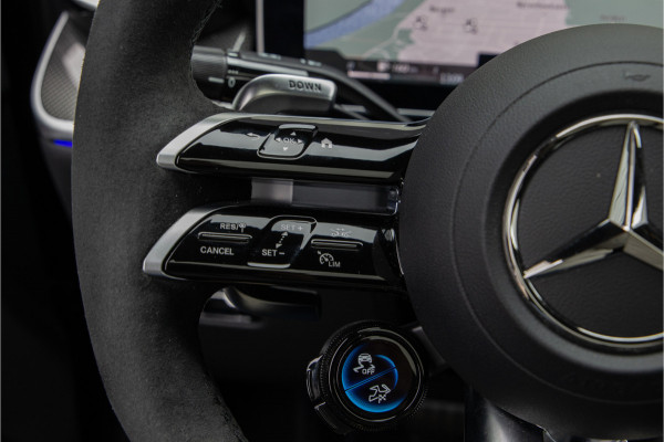 Mercedes-Benz GLC Coupé AMG 63 S E Performance Premium Plus, Pano, 4-Wielsturing, 680pk 2025