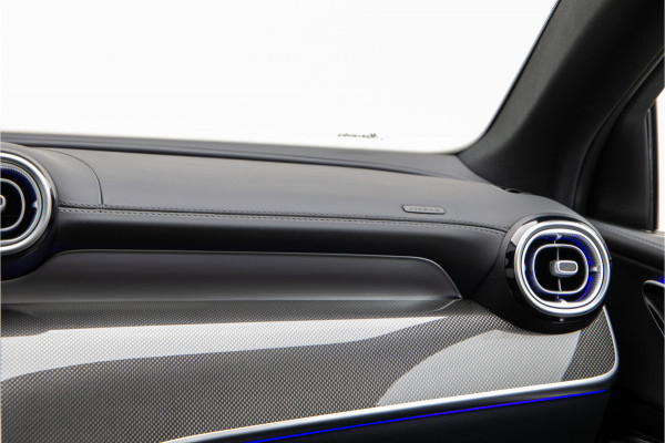 Mercedes-Benz GLC Coupé AMG 63 S E Performance Premium Plus, Pano, 4-Wielsturing, 680pk 2025