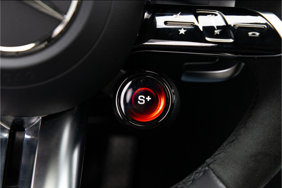 Mercedes-Benz GLC Coupé AMG 63 S E Performance Premium Plus, Pano, 4-Wielsturing, 680pk 2025