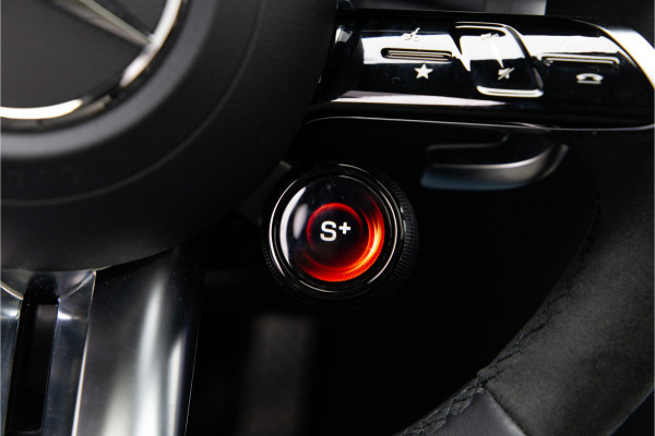 Mercedes-Benz GLC Coupé AMG 63 S E Performance Premium Plus, Pano, 4-Wielsturing, 680pk 2025