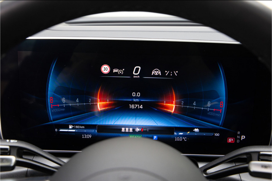 Mercedes-Benz GLC Coupé AMG 63 S E Performance Premium Plus, Pano, 4-Wielsturing, 680pk 2025