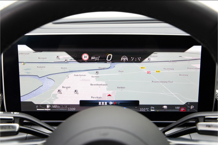 Mercedes-Benz GLC Coupé AMG 63 S E Performance Premium Plus, Pano, 4-Wielsturing, 680pk 2025