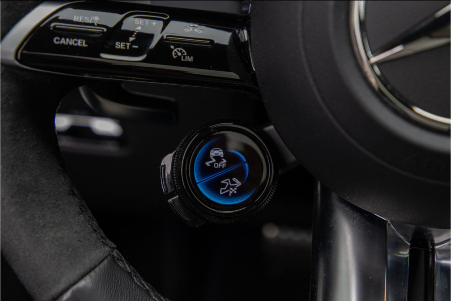 Mercedes-Benz GLC Coupé AMG 63 S E Performance Premium Plus, Pano, 4-Wielsturing, 680pk 2025