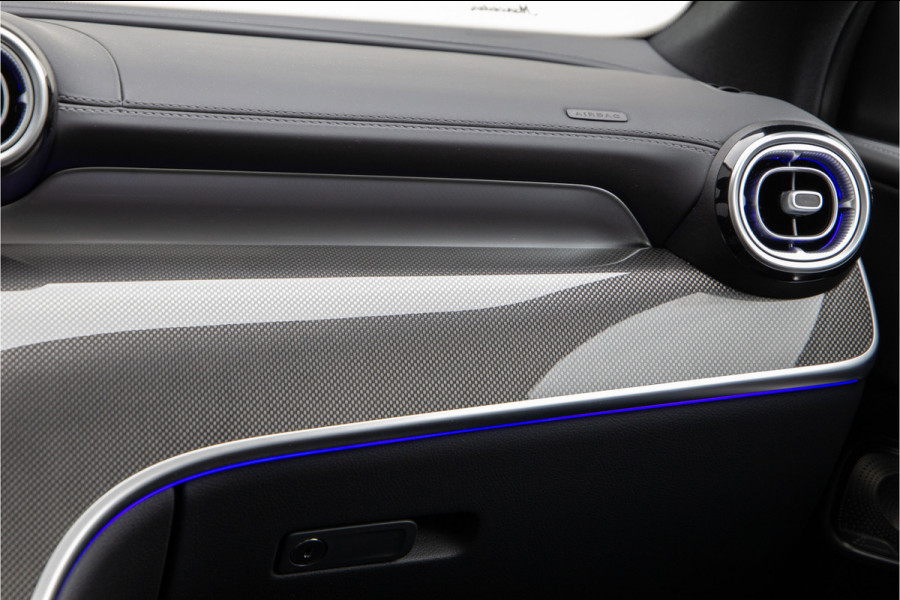 Mercedes-Benz GLC Coupé AMG 63 S E Performance Premium Plus, Pano, 4-Wielsturing, 680pk 2025