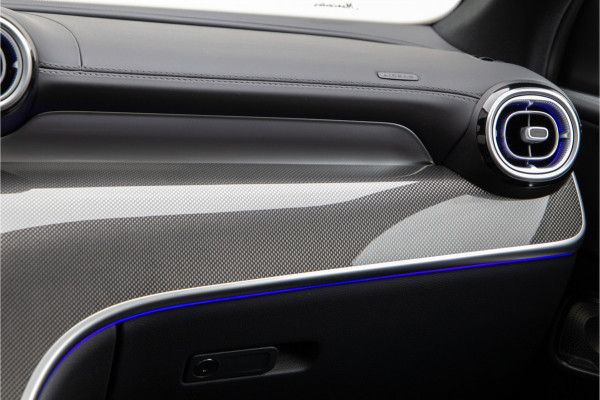 Mercedes-Benz GLC Coupé AMG 63 S E Performance Premium Plus, Pano, 4-Wielsturing, 680pk 2025