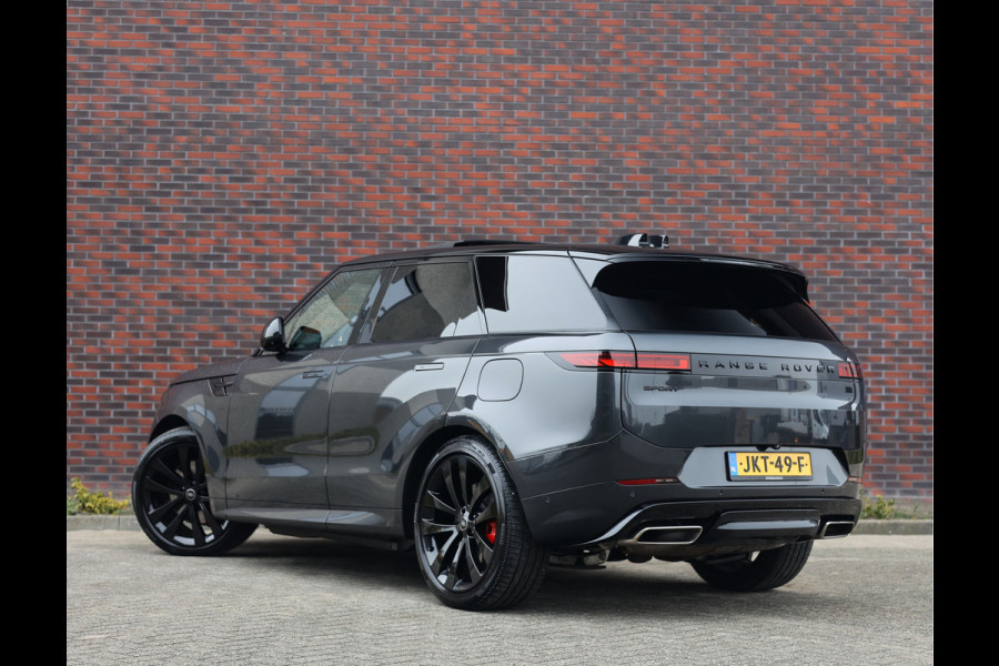 Land Rover Range Rover Sport P550e Autobiography | Pano - Trekhaak - Meridian