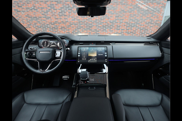 Land Rover Range Rover Sport P550e Autobiography | Pano - Trekhaak - Meridian