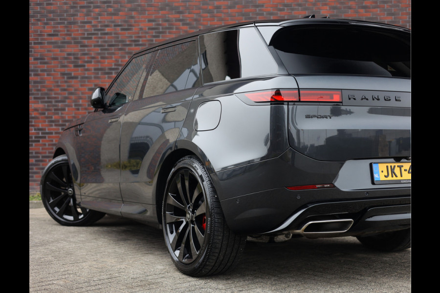 Land Rover Range Rover Sport P550e Autobiography | Pano - Trekhaak - Meridian