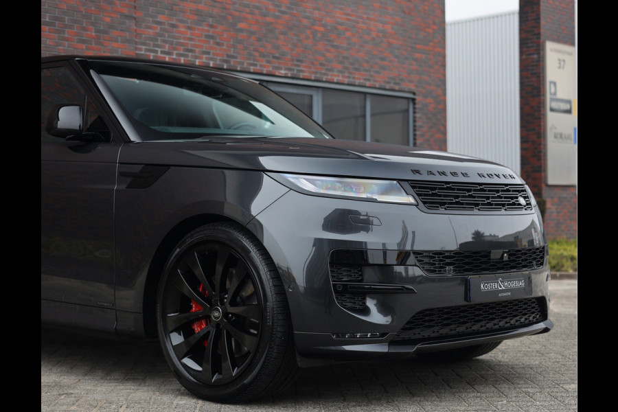 Land Rover Range Rover Sport P550e Autobiography | Pano - Trekhaak - Meridian