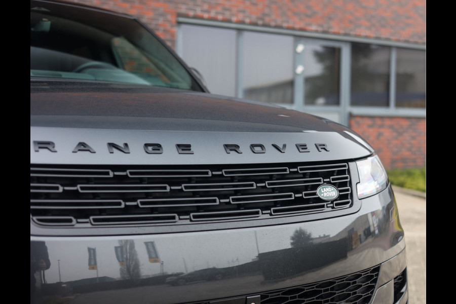 Land Rover Range Rover Sport P550e Autobiography | Pano - Trekhaak - Meridian