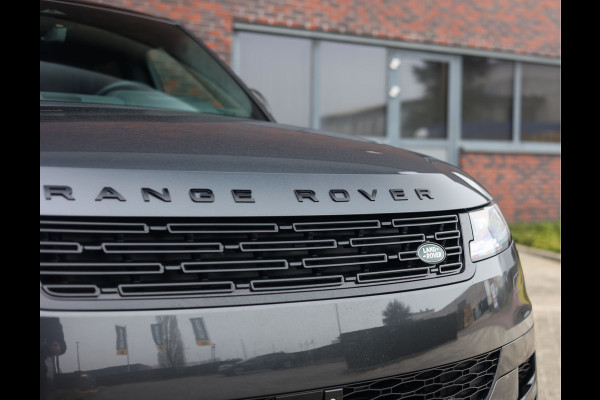 Land Rover Range Rover Sport P550e Autobiography | Pano - Trekhaak - Meridian