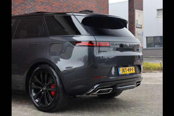 Land Rover Range Rover Sport P550e Autobiography | Pano - Trekhaak - Meridian