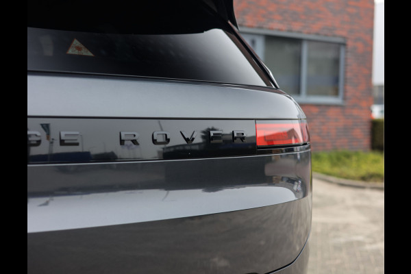 Land Rover Range Rover Sport P550e Autobiography | Pano - Trekhaak - Meridian