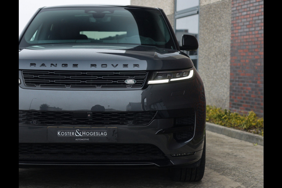 Land Rover Range Rover Sport P550e Autobiography | Pano - Trekhaak - Meridian