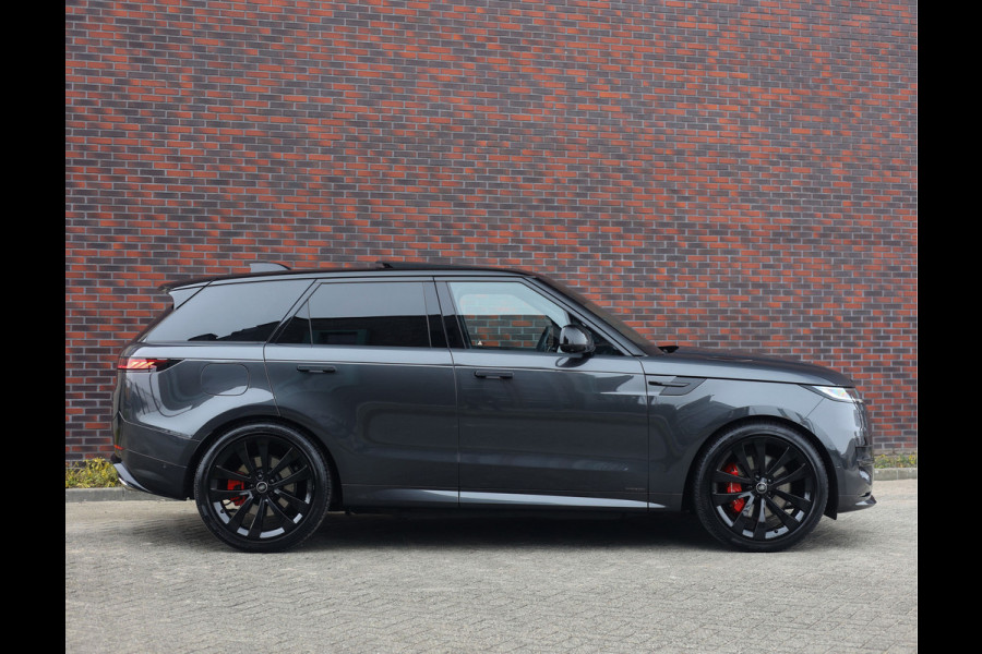 Land Rover Range Rover Sport P550e Autobiography | Pano - Trekhaak - Meridian