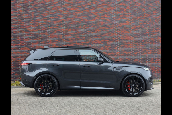 Land Rover Range Rover Sport P550e Autobiography | Pano - Trekhaak - Meridian