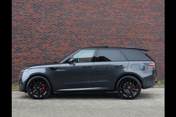 Land Rover Range Rover Sport P550e Autobiography | Pano - Trekhaak - Meridian