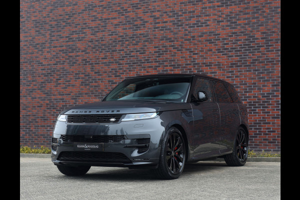 Land Rover Range Rover Sport P550e Autobiography | Pano - Trekhaak - Meridian