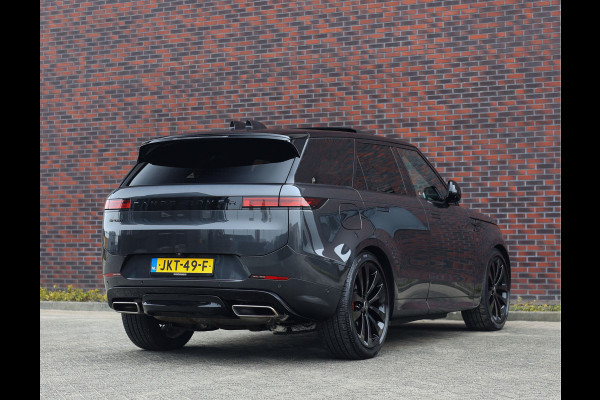 Land Rover Range Rover Sport P550e Autobiography | Pano - Trekhaak - Meridian