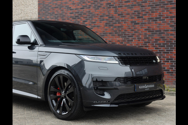 Land Rover Range Rover Sport P550e Autobiography | Pano - Trekhaak - Meridian